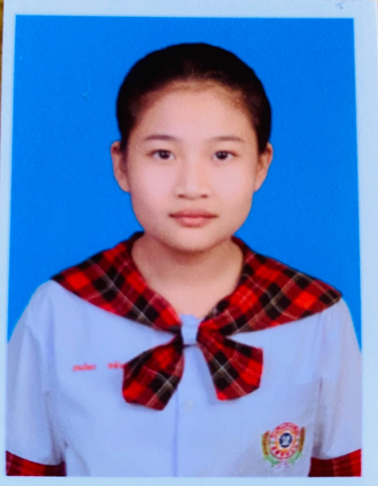 รูปนักเรียน