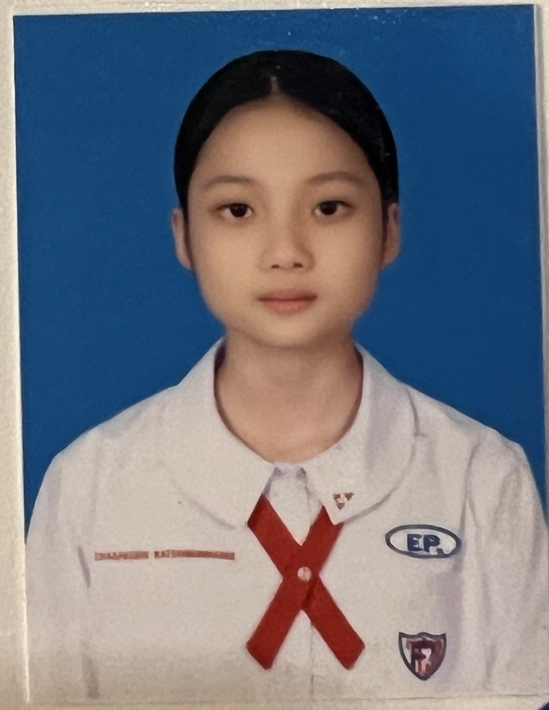 รูปนักเรียน