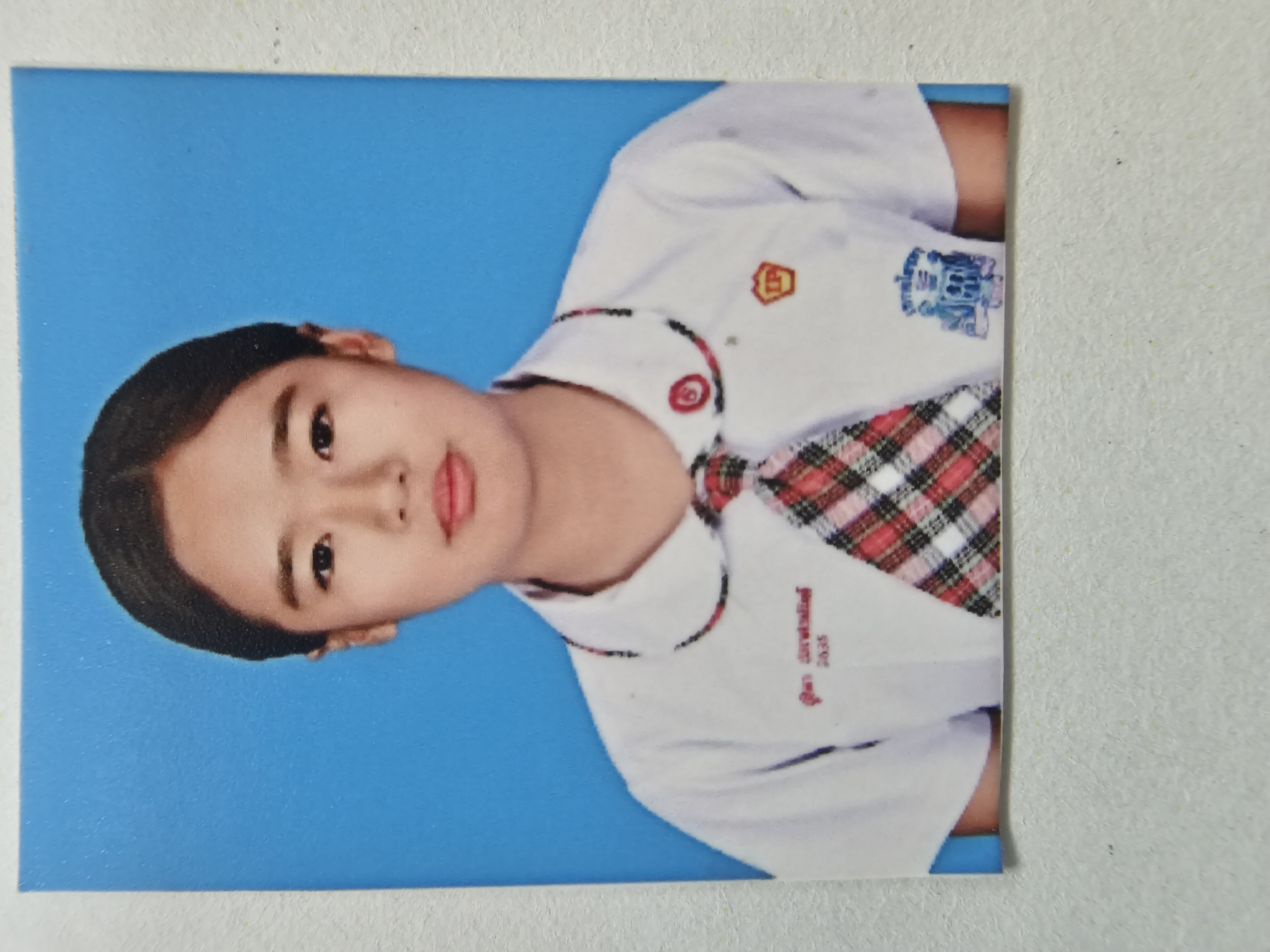 รูปนักเรียน