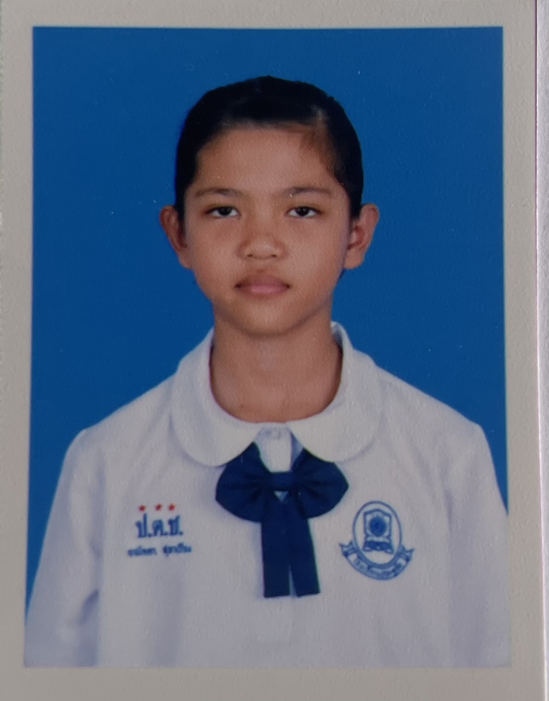 รูปนักเรียน