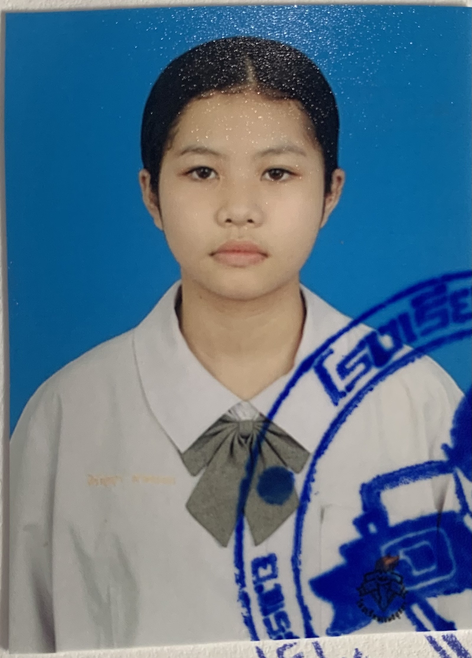 รูปนักเรียน