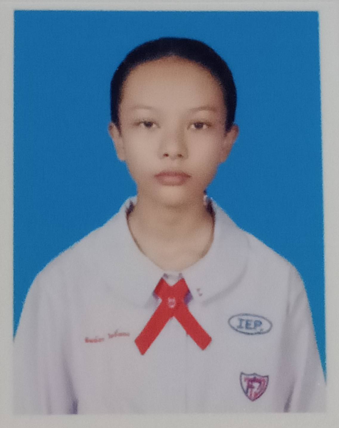 รูปนักเรียน