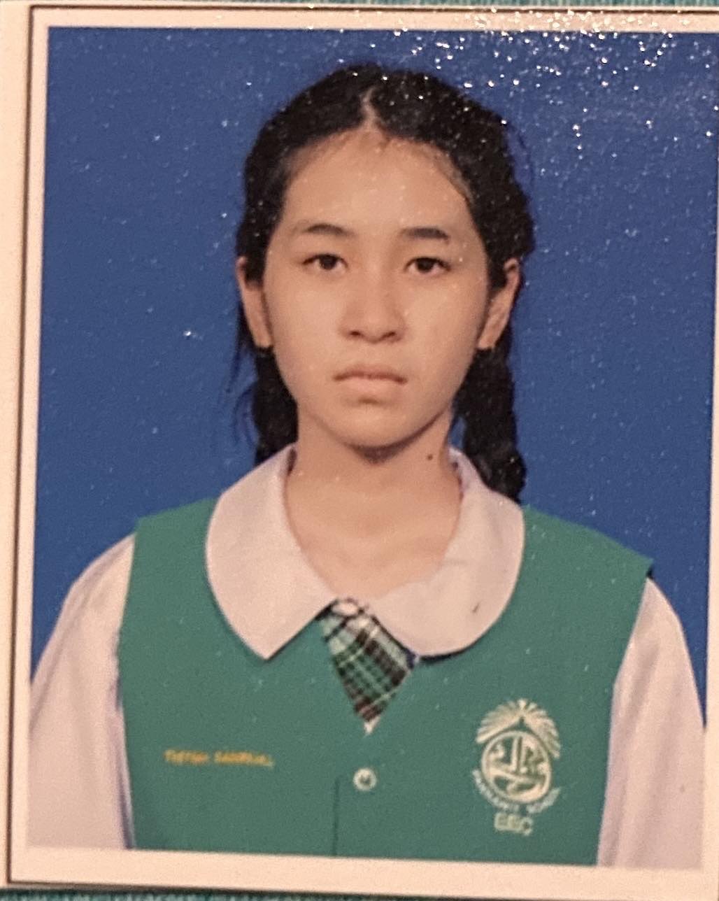 รูปนักเรียน