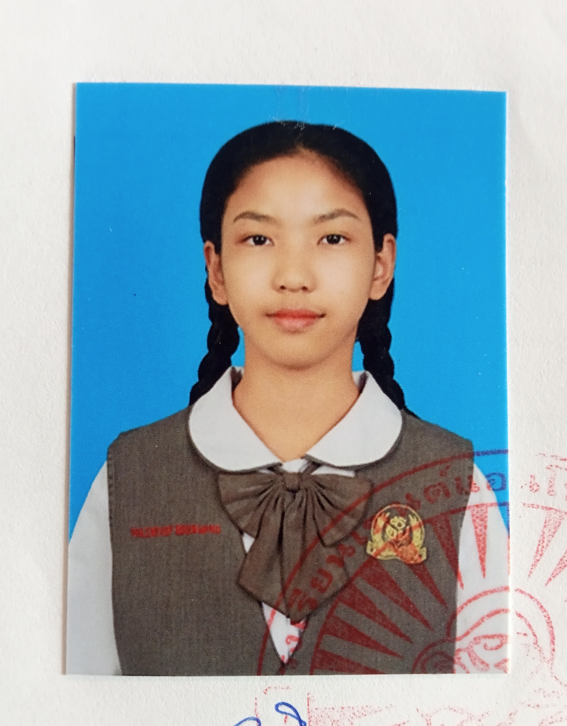 รูปนักเรียน