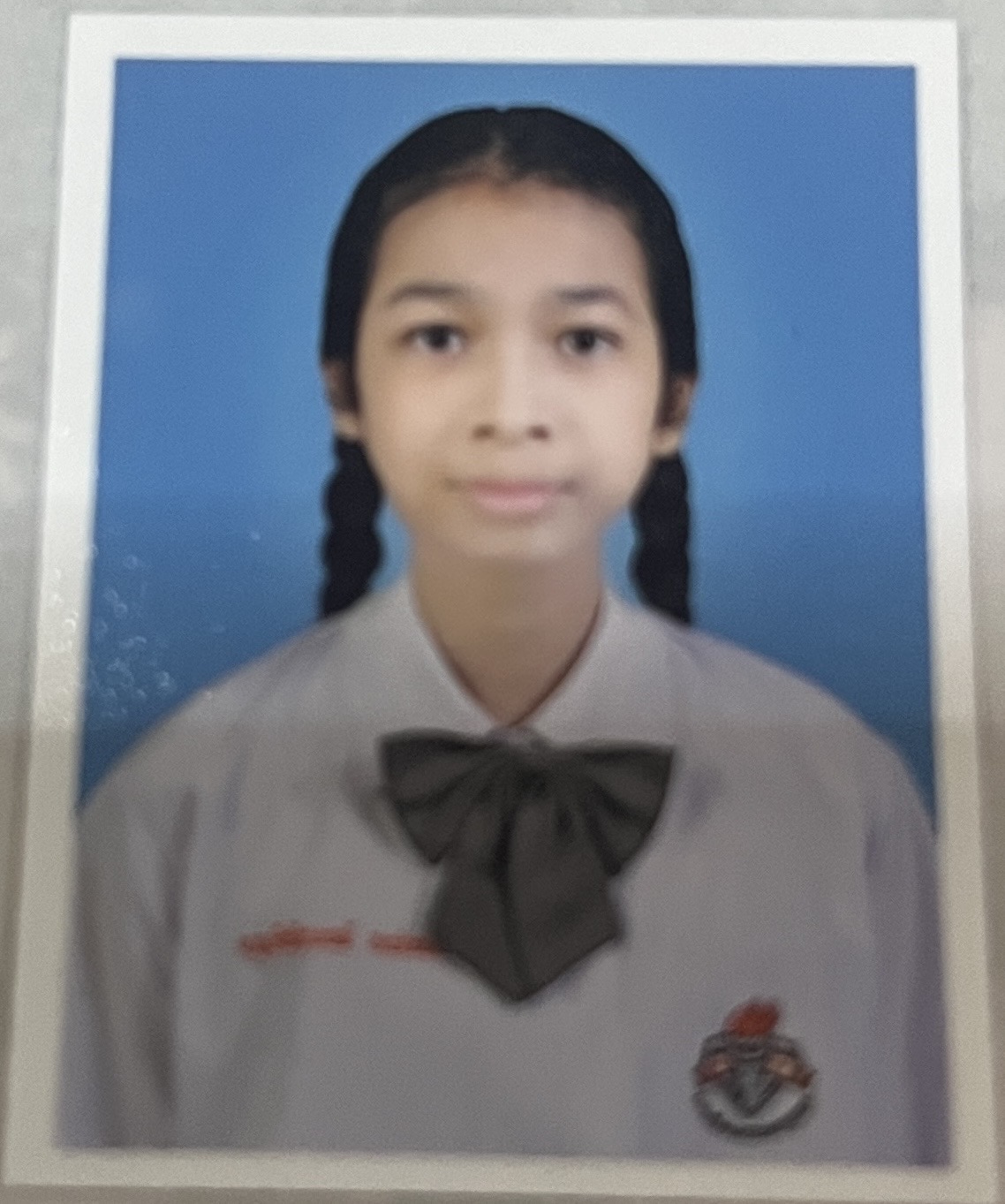 รูปนักเรียน