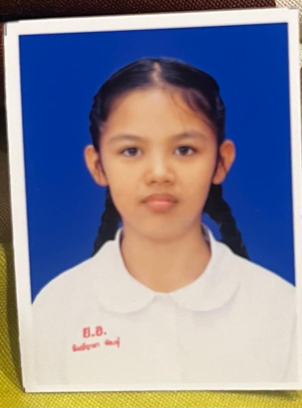 รูปนักเรียน