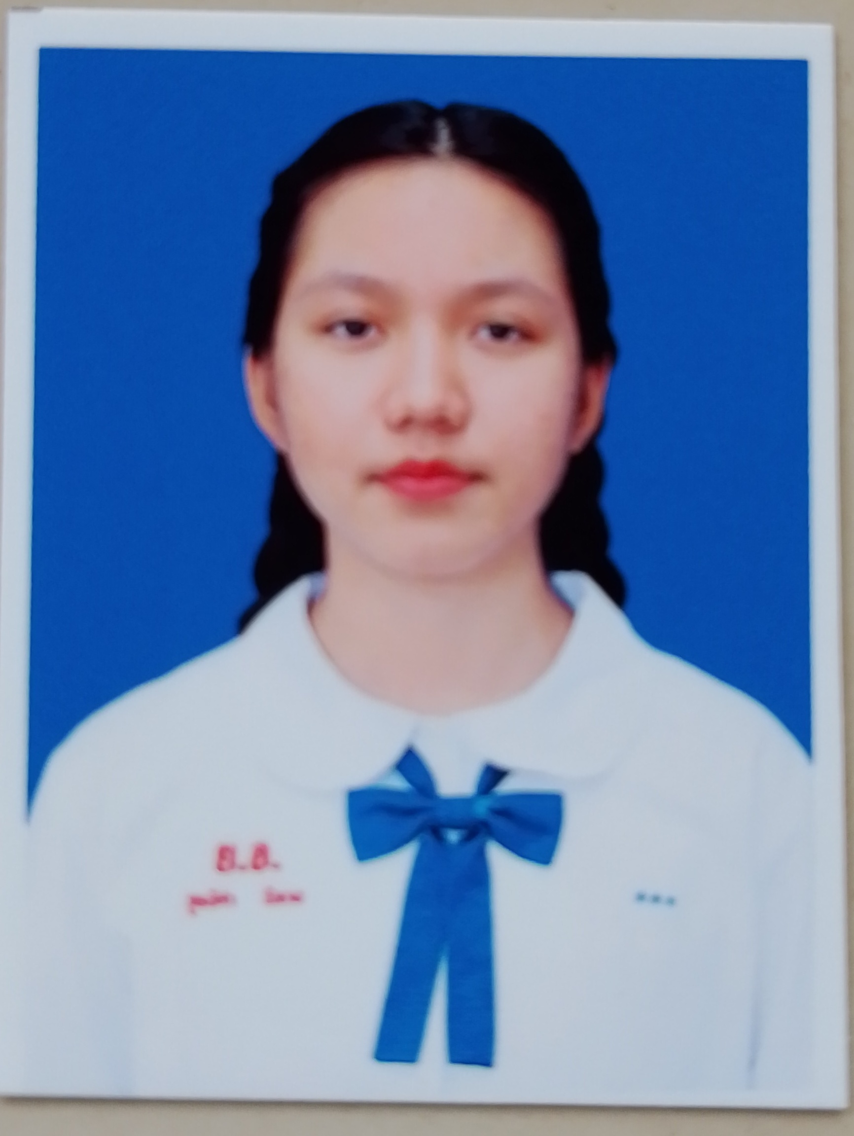 รูปนักเรียน