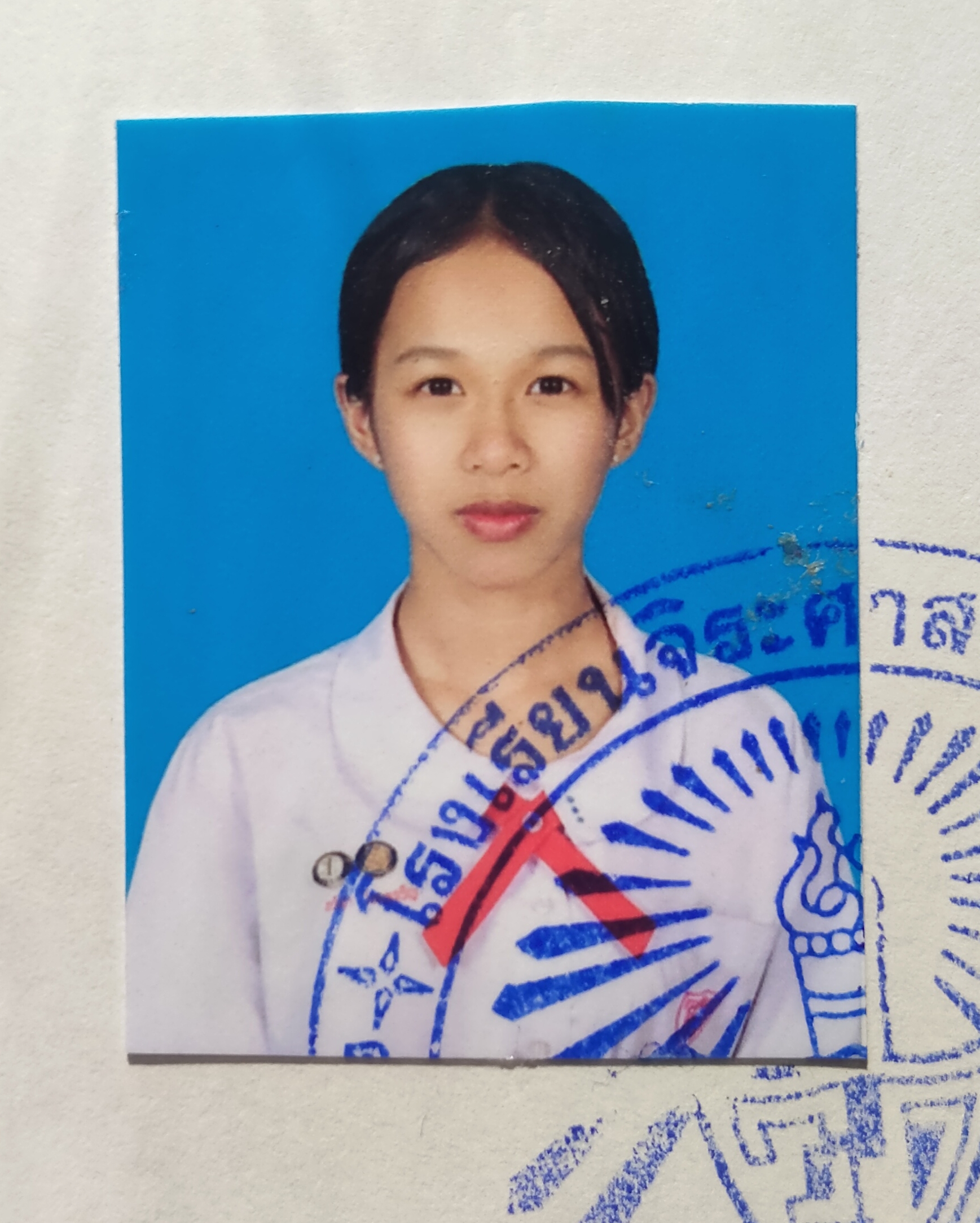 รูปนักเรียน