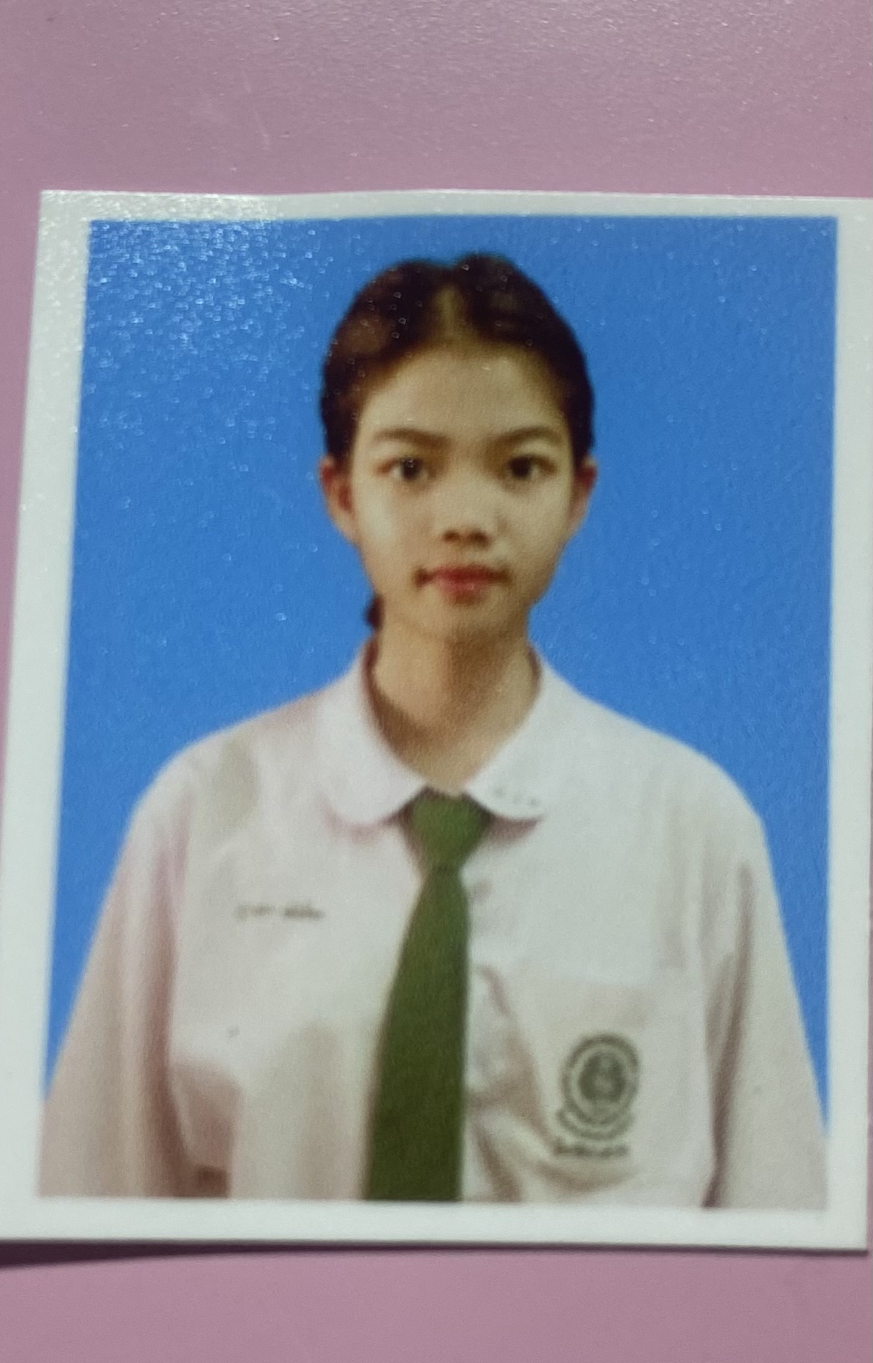 รูปนักเรียน