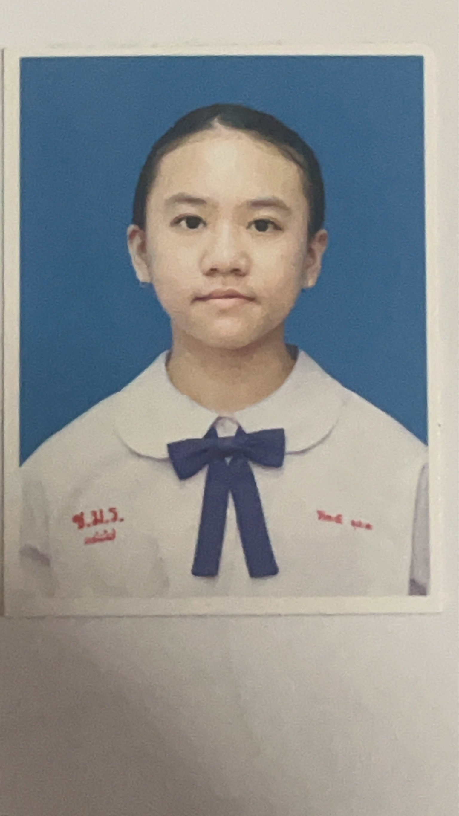 รูปนักเรียน