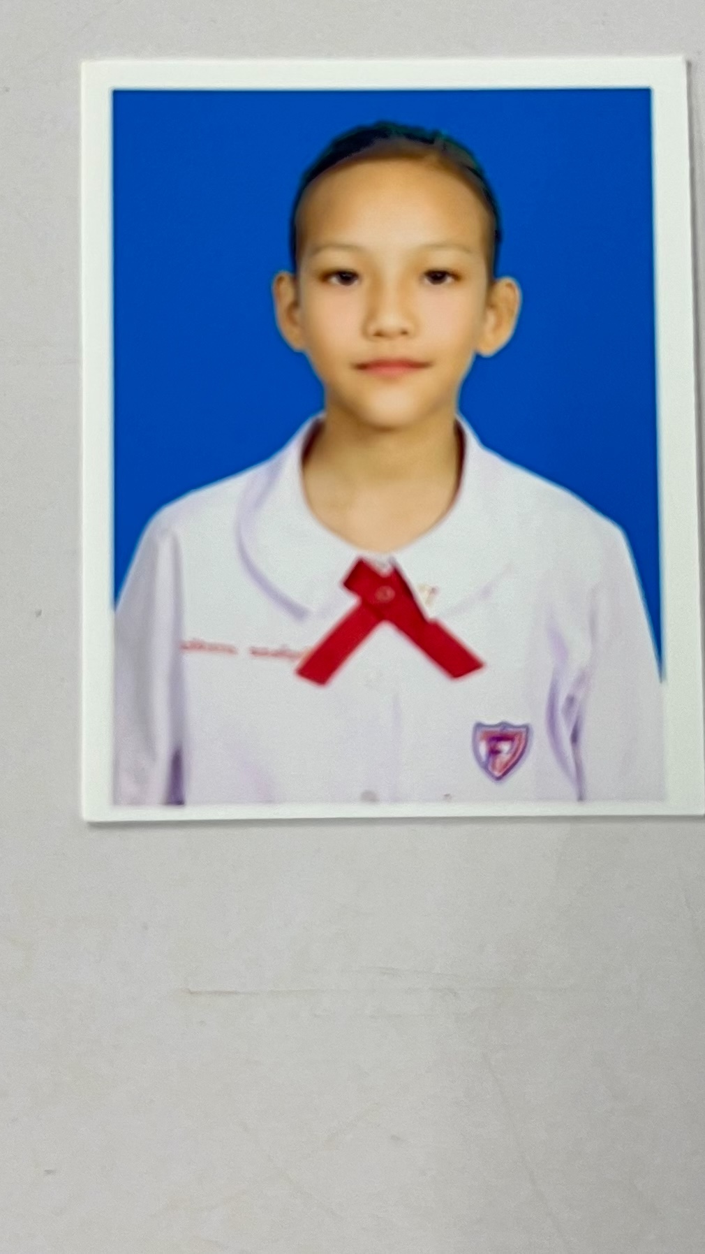 รูปนักเรียน