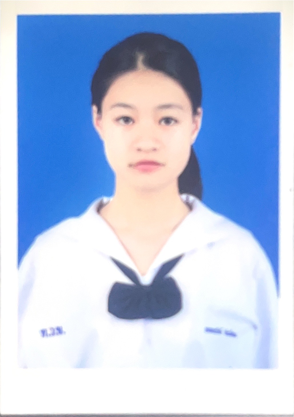 รูปนักเรียน