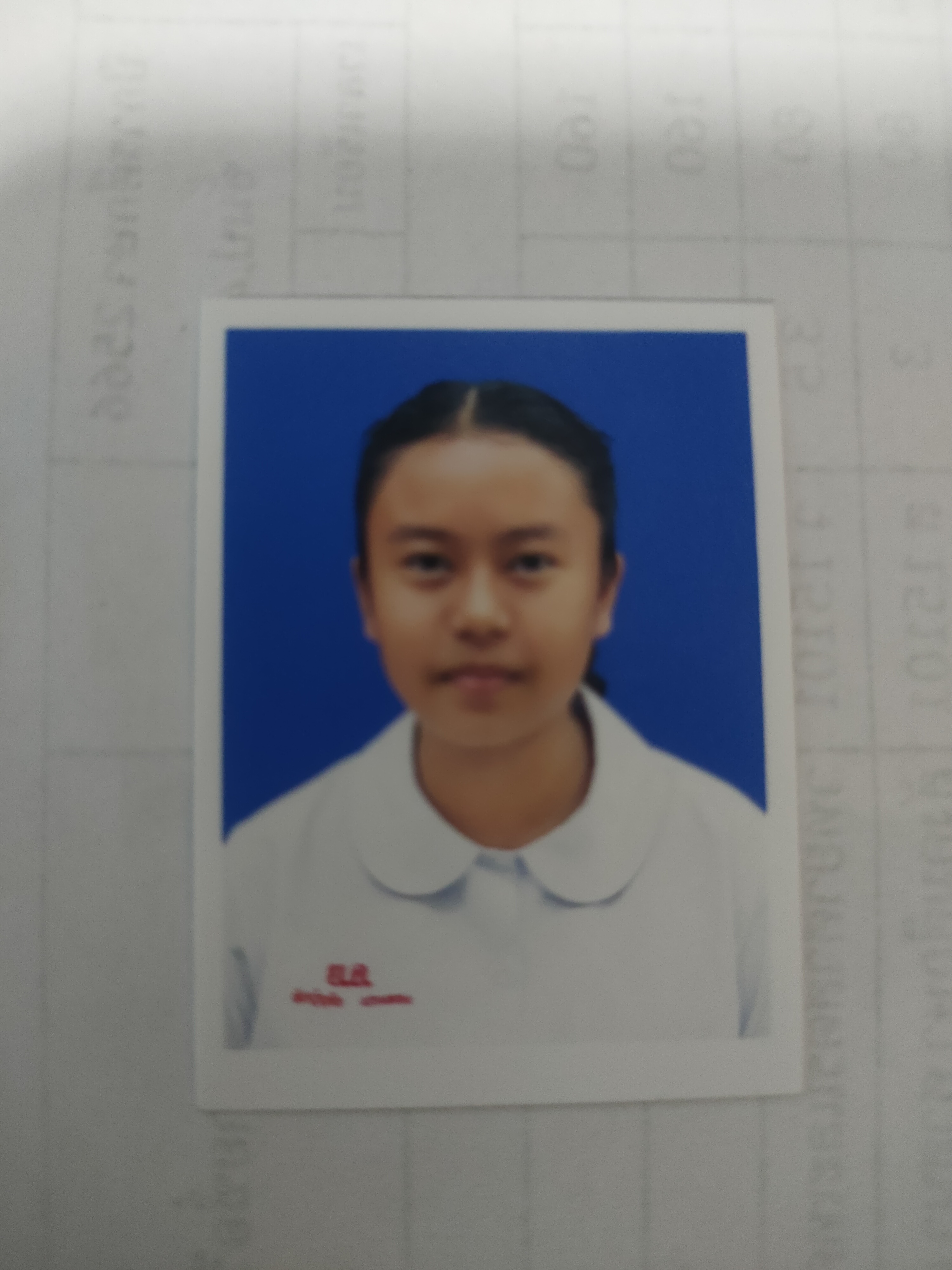 รูปนักเรียน