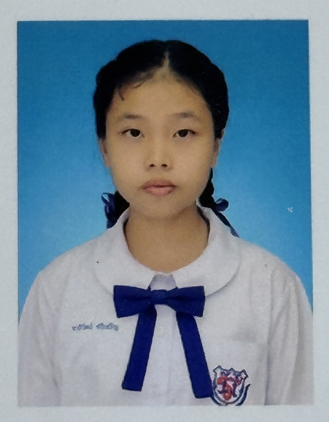 รูปนักเรียน