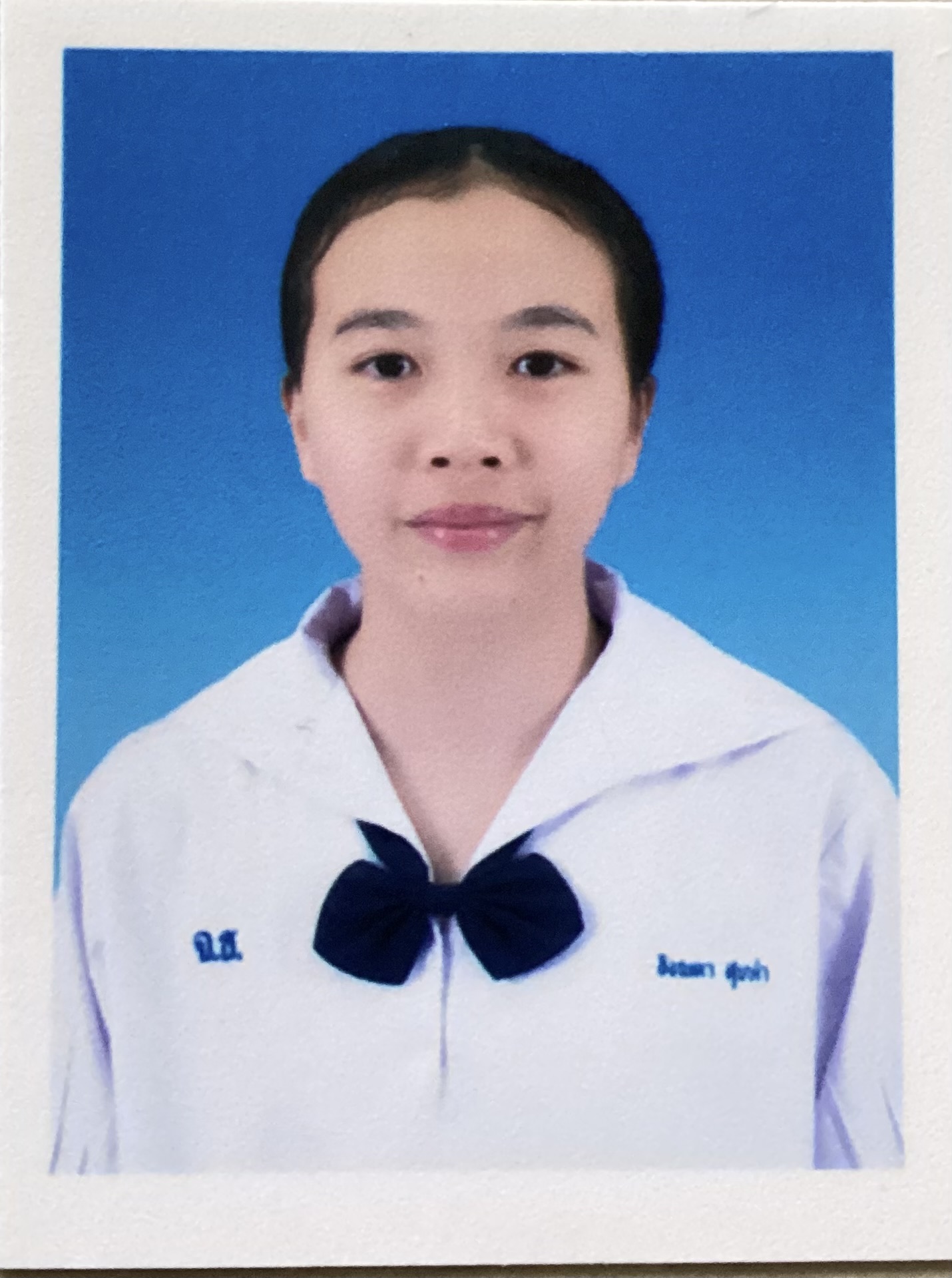 รูปนักเรียน