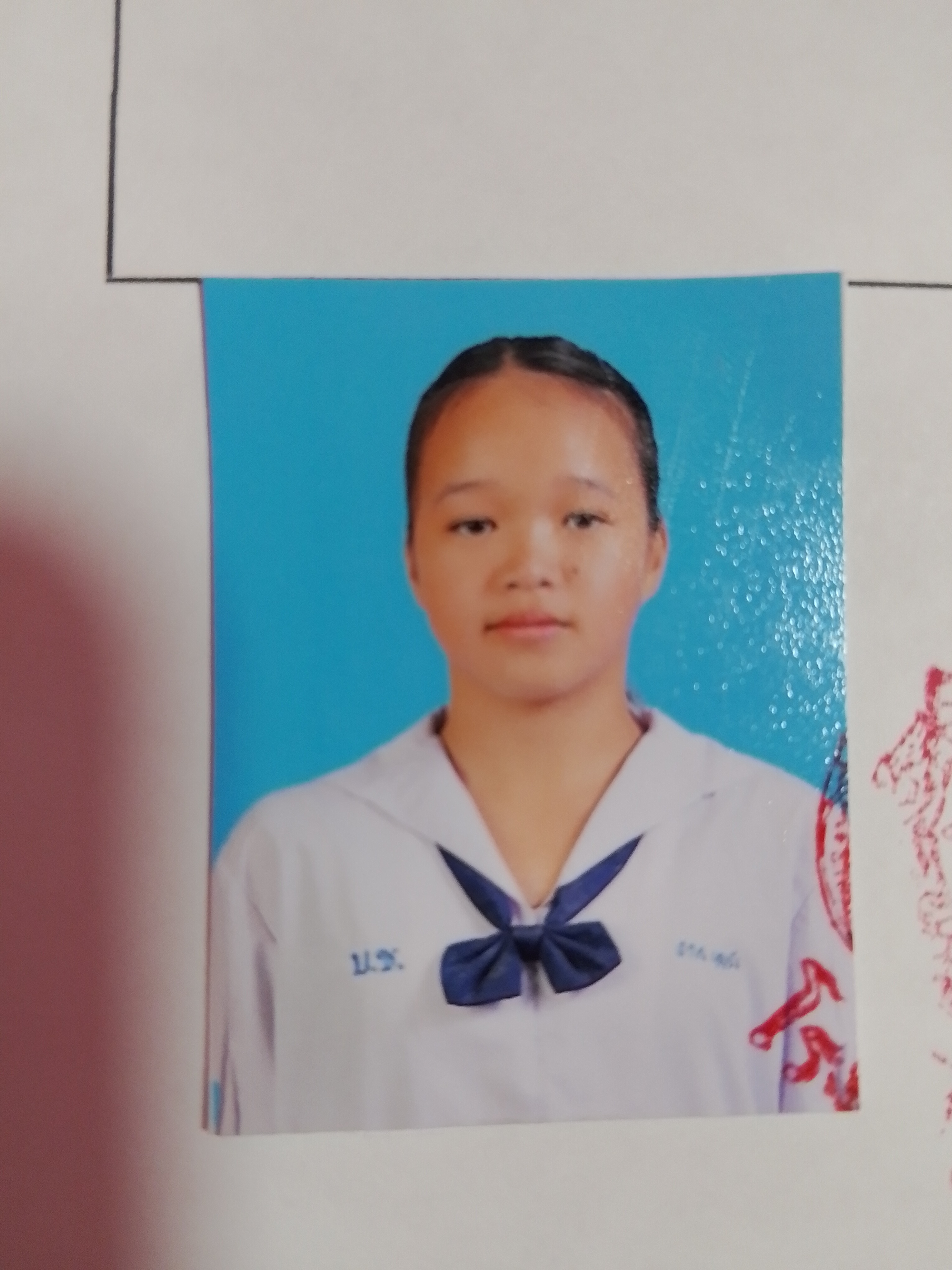 รูปนักเรียน