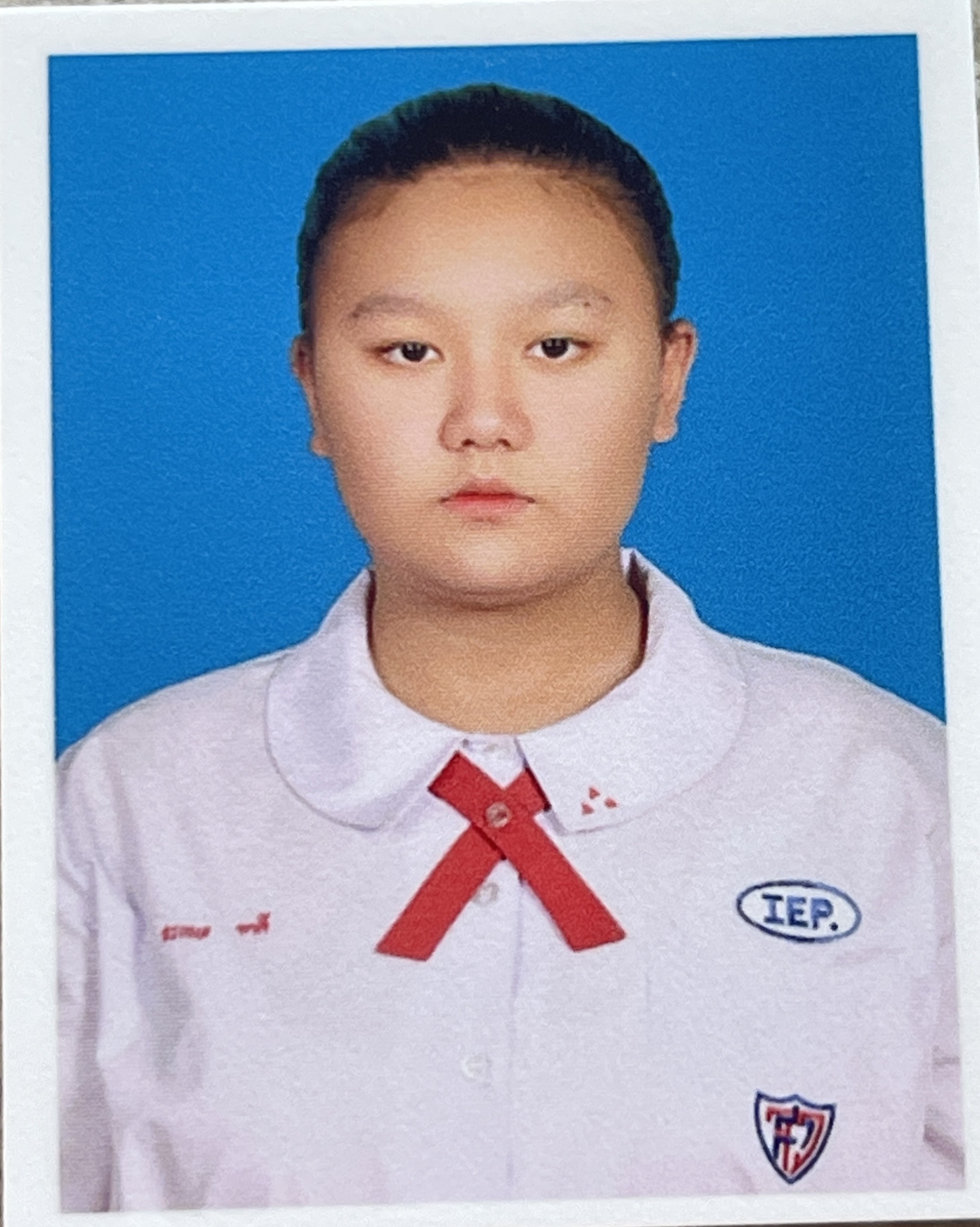 รูปนักเรียน