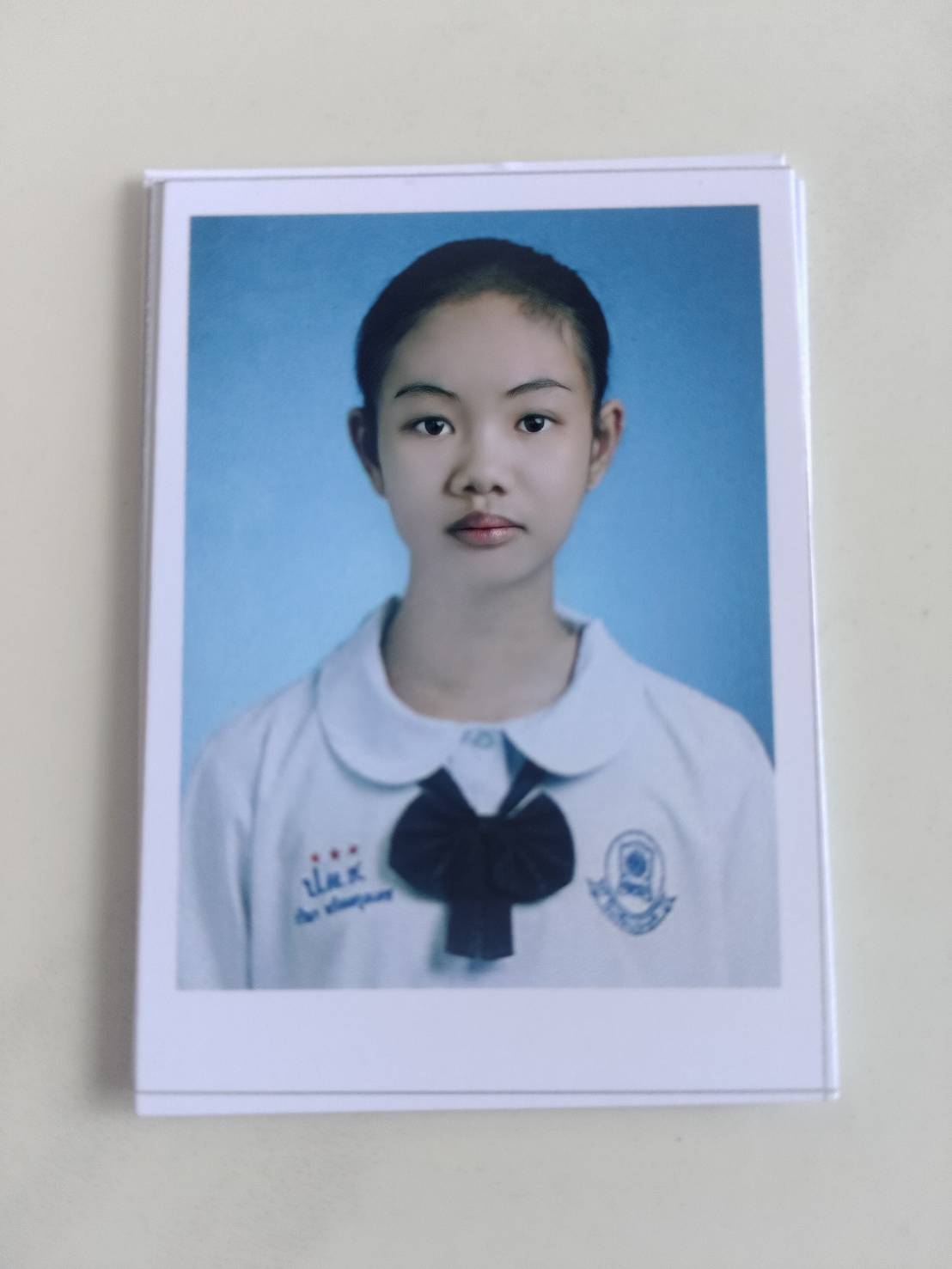 รูปนักเรียน