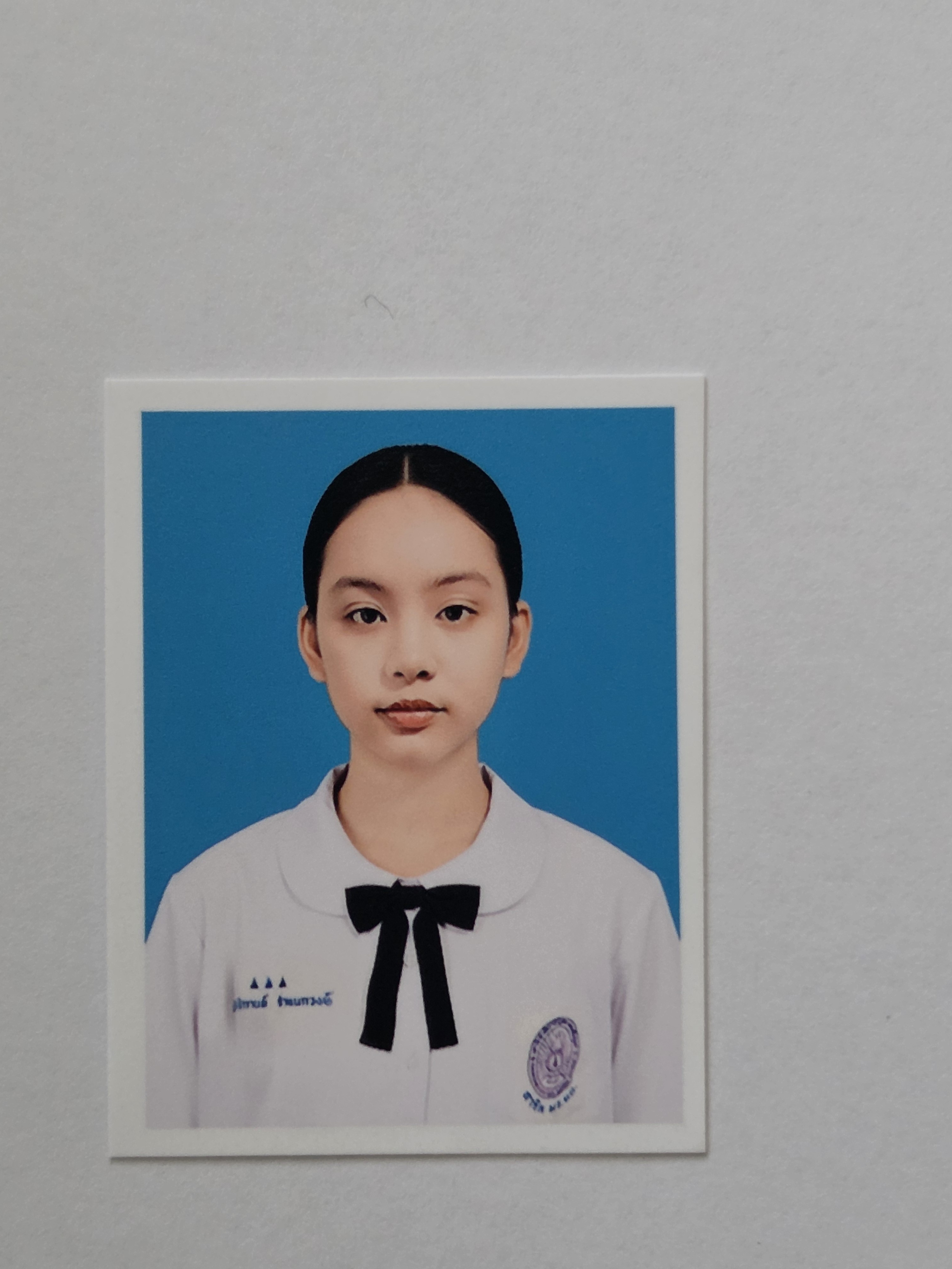 รูปนักเรียน