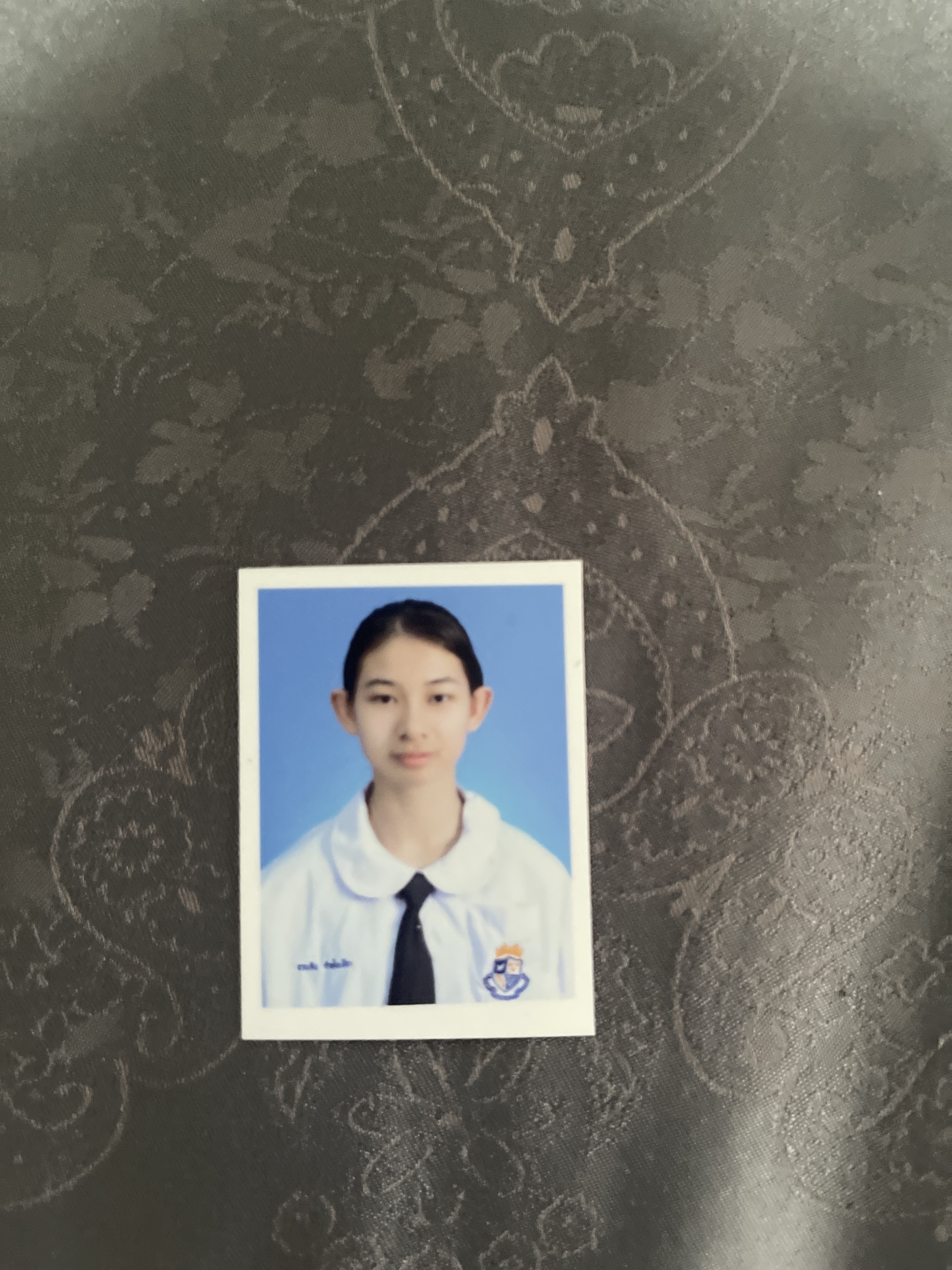 รูปนักเรียน