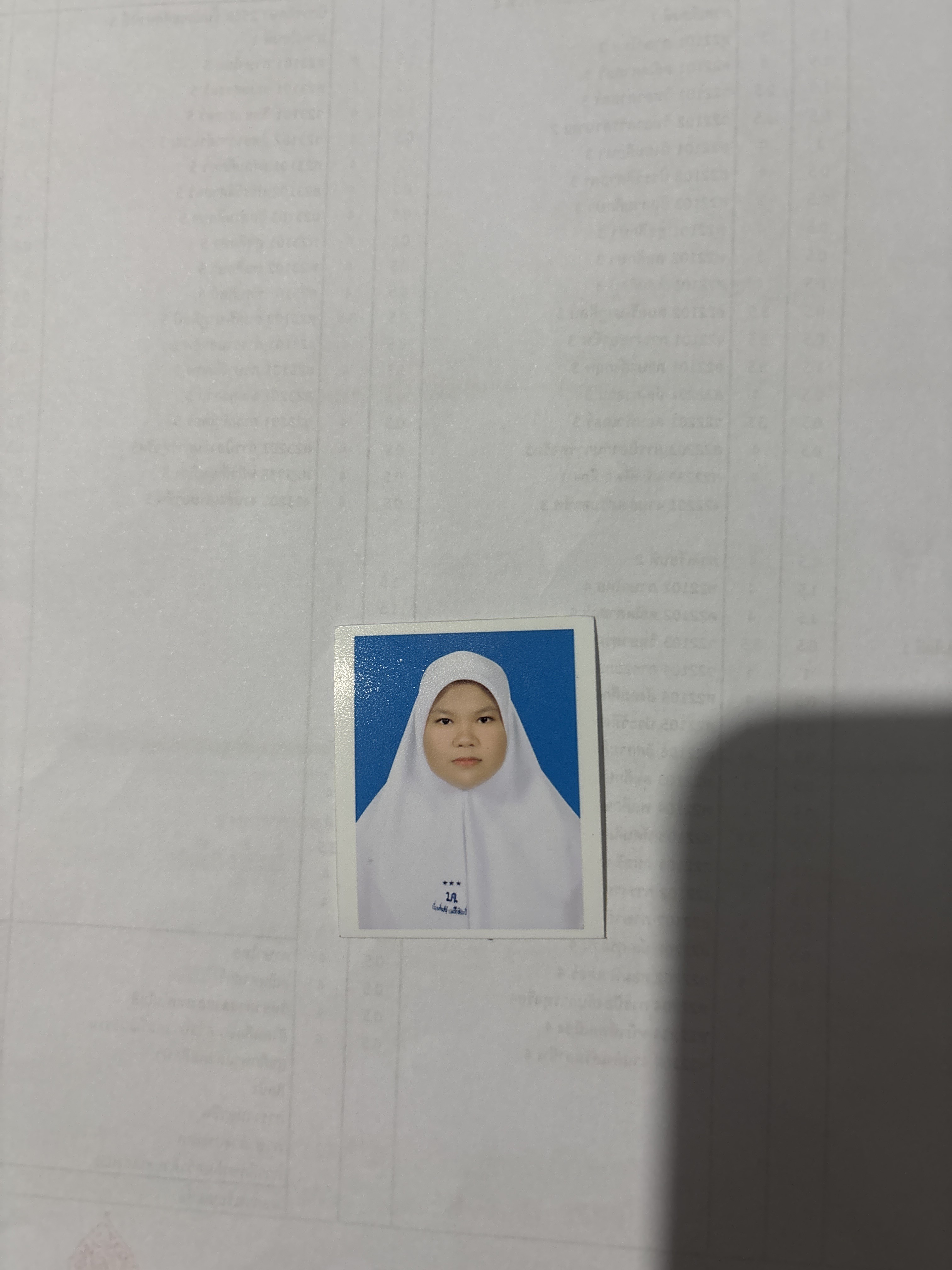 รูปนักเรียน