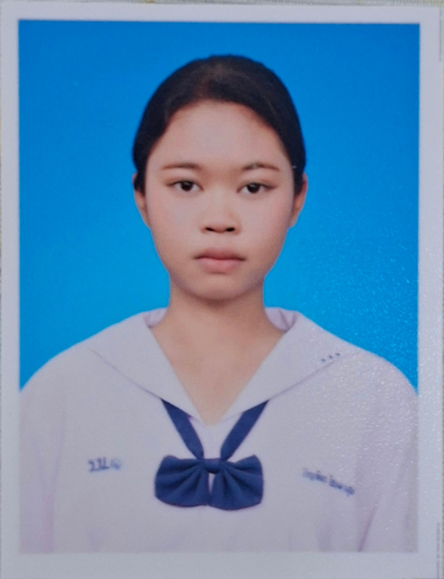 รูปนักเรียน