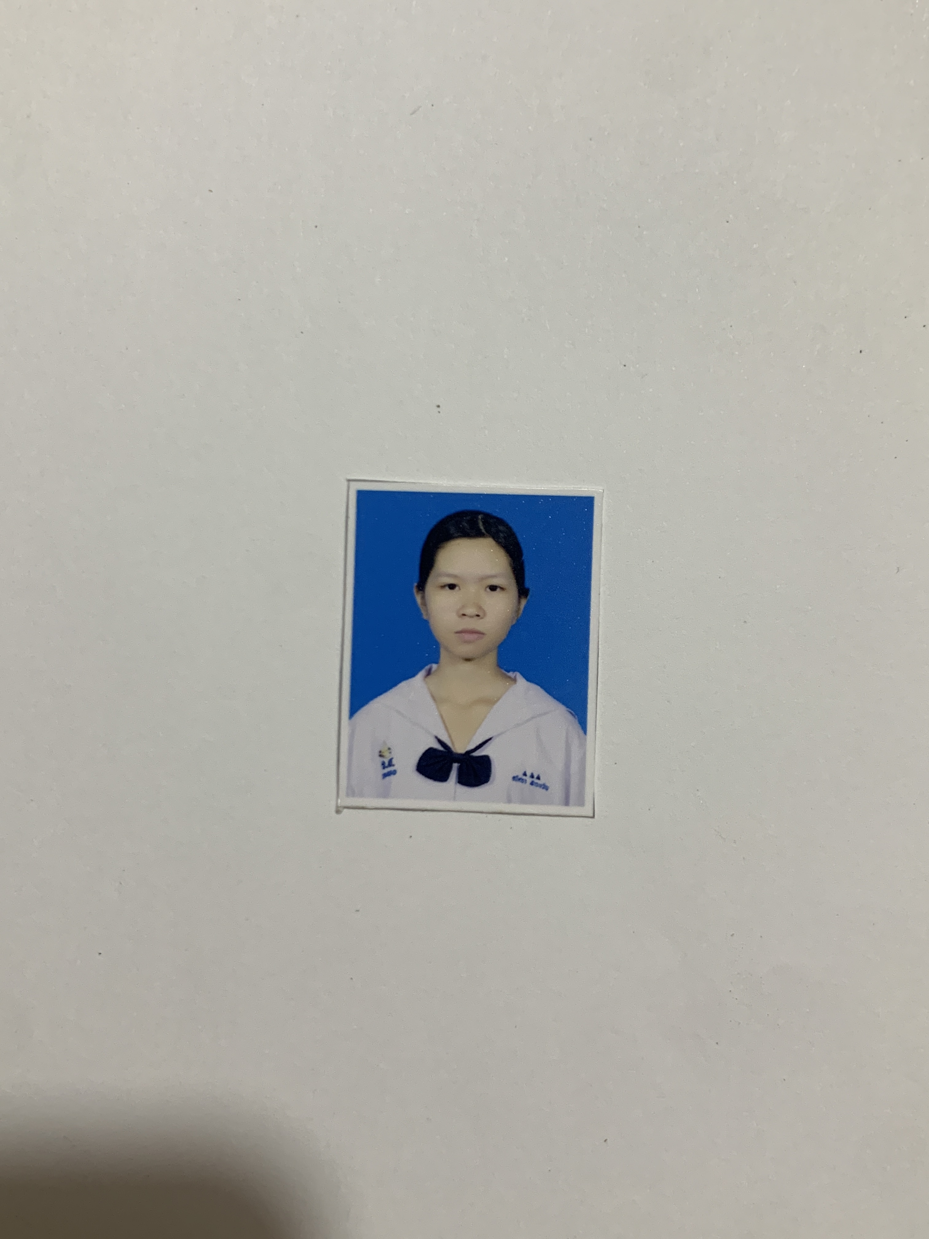 รูปนักเรียน