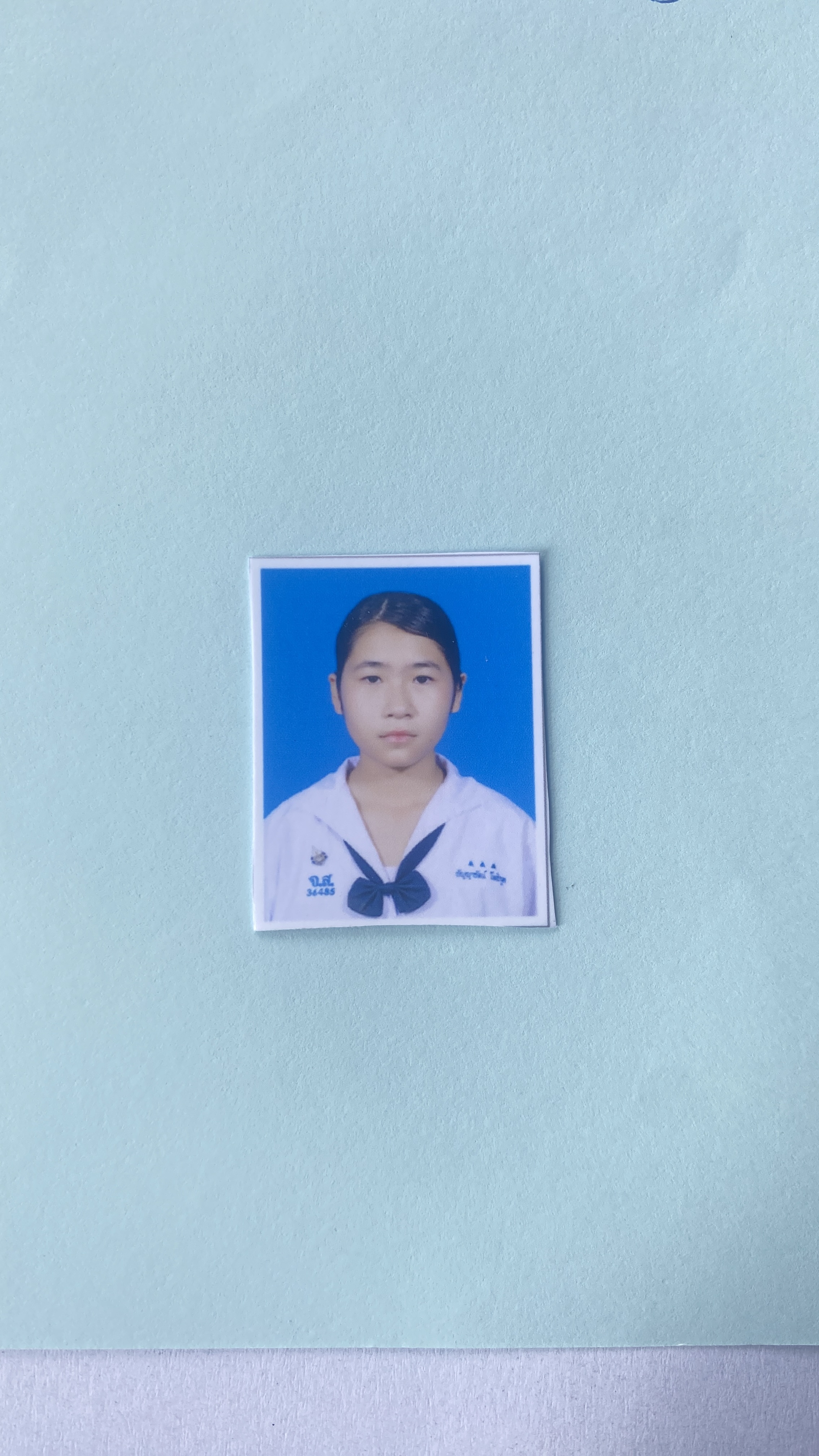 รูปนักเรียน