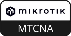 MTCNA Certification