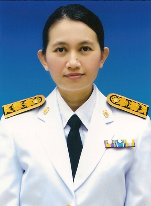 รูปครูเขมวรรณ