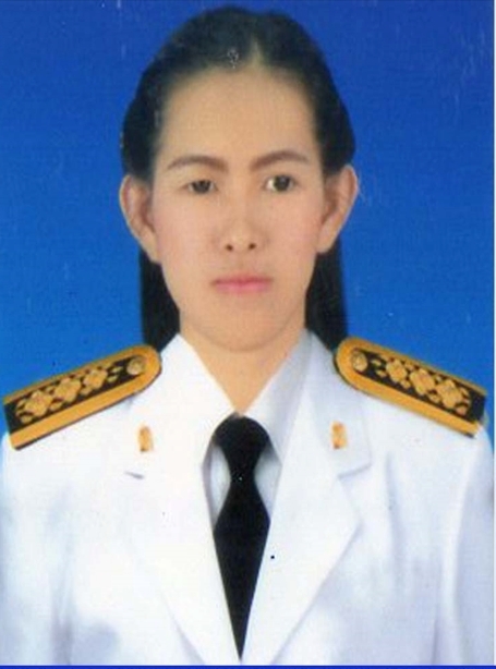 รูปครูกนกวรรณ