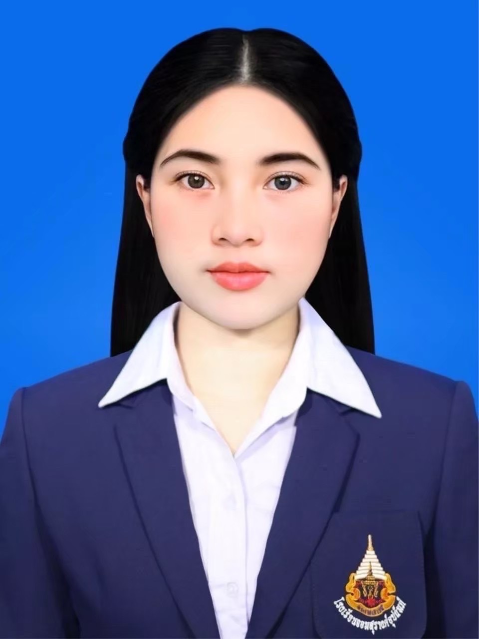 รูปครูวราพร