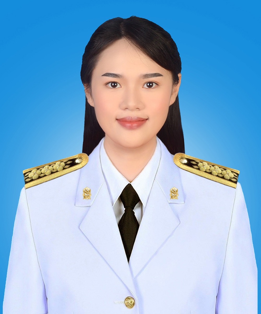 รูปนางสาวเมธาวี