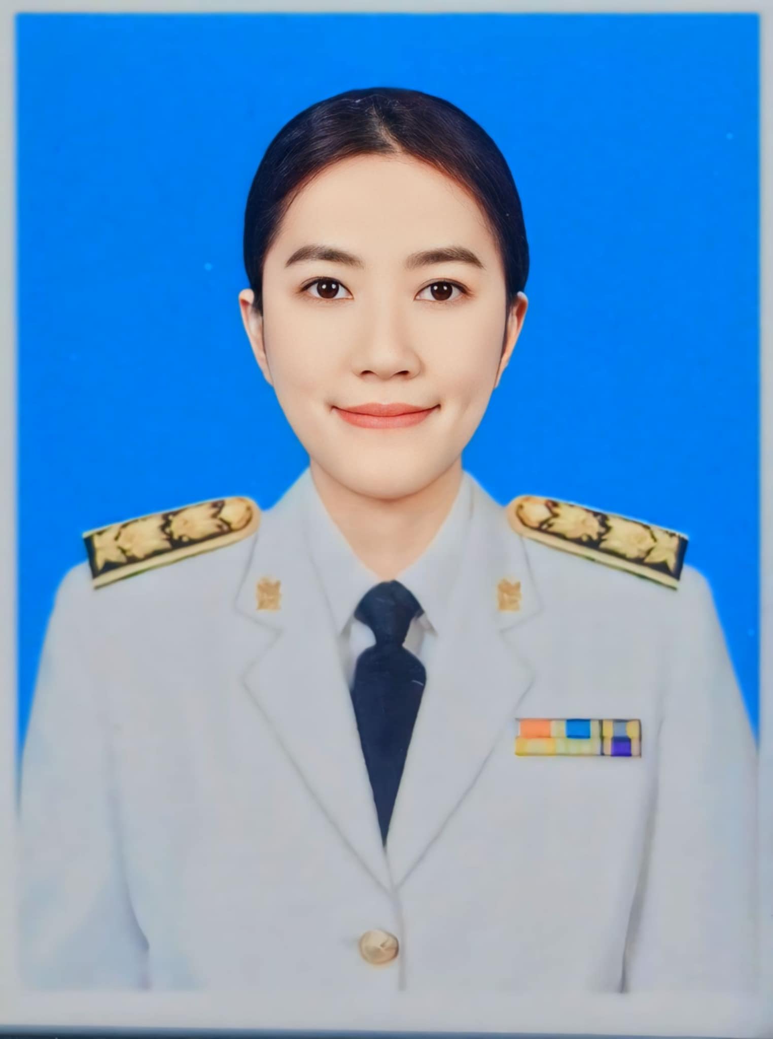 รูปครูวิลาสินี