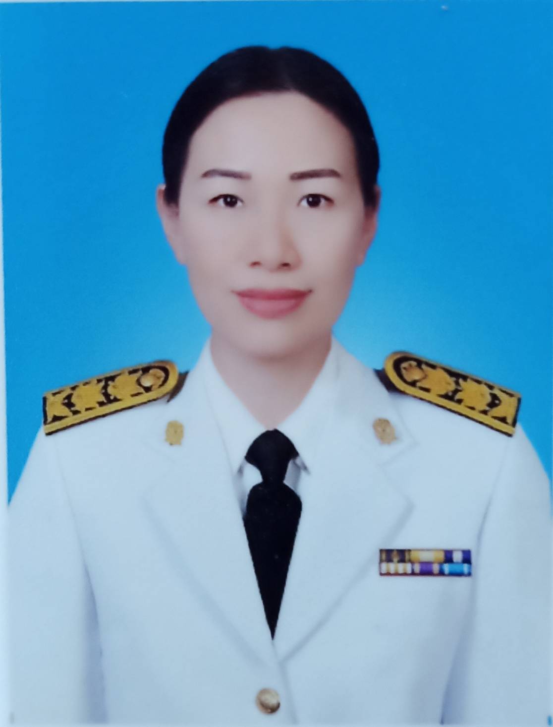 รูปครูกนกพร