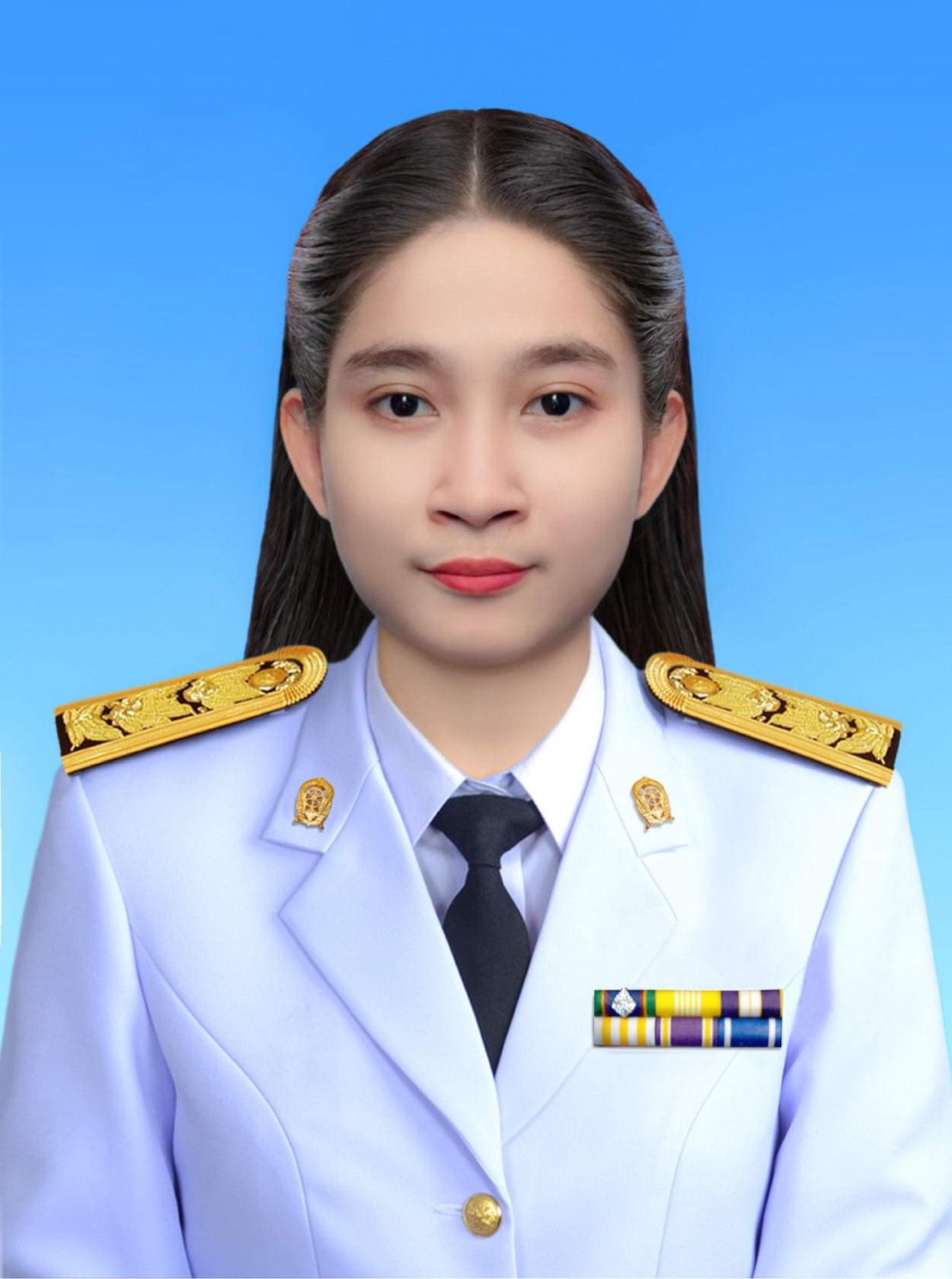 รูปครูทิพวรณ