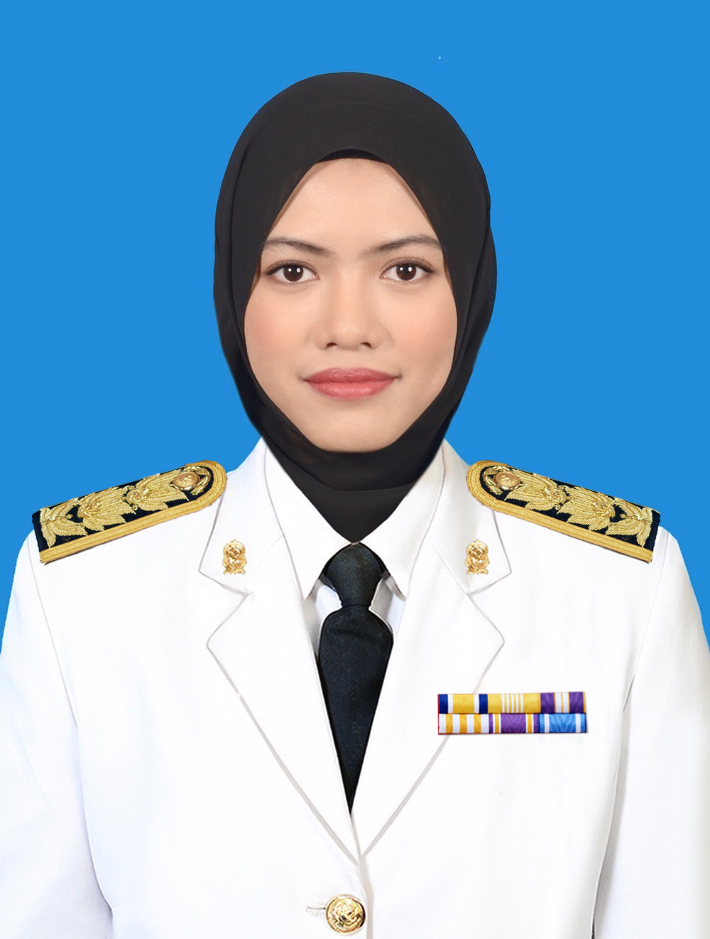 รูปครูอัสมา