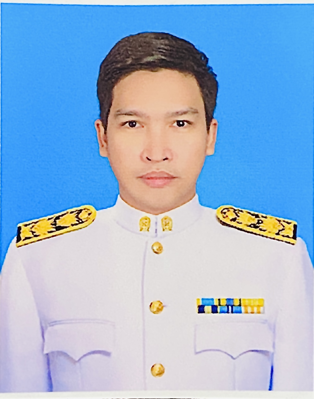 รูปครูประณต