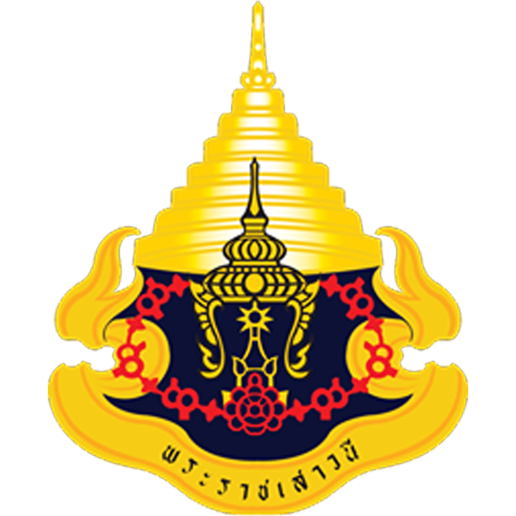 โลโก้วงดนตรีลูกทุ่งกุลสตรีศรีจอมสุรางค์