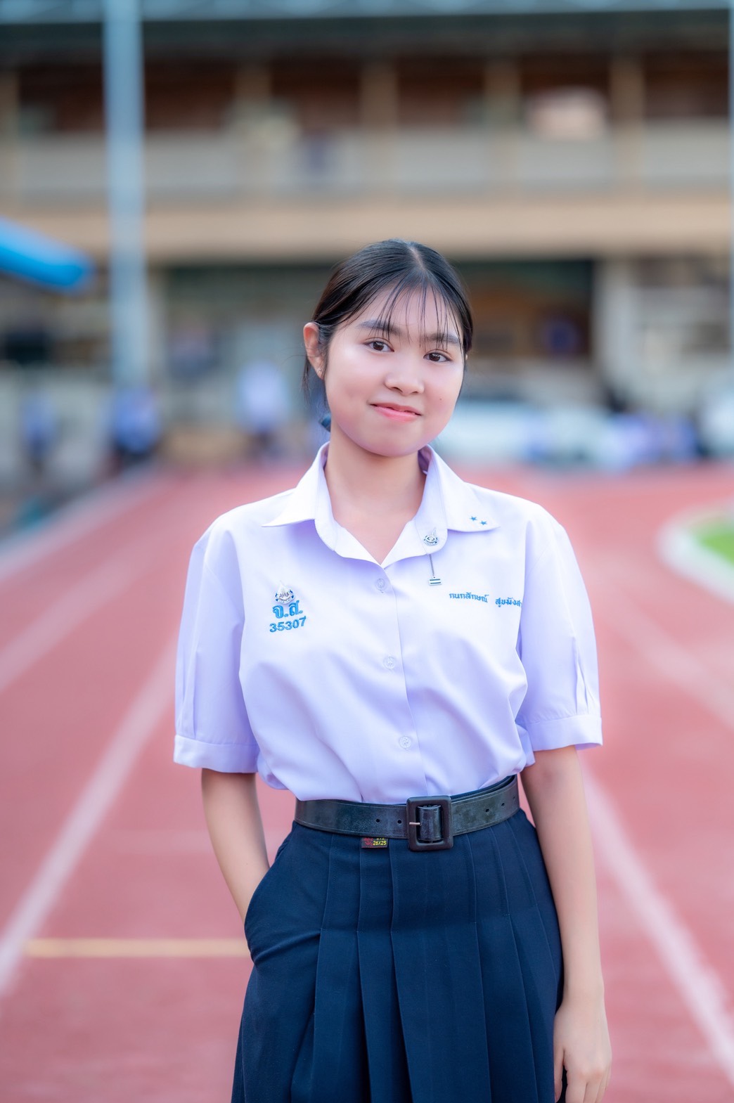 ผู้สมัครเบอร์ 5