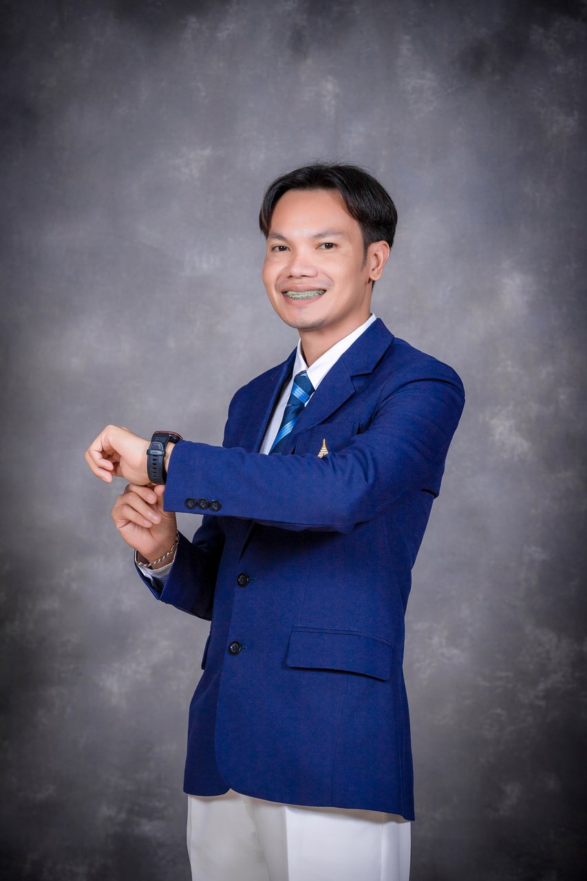 ว่าที่ร.ต.สุรเชษฐ์ เกตุพร