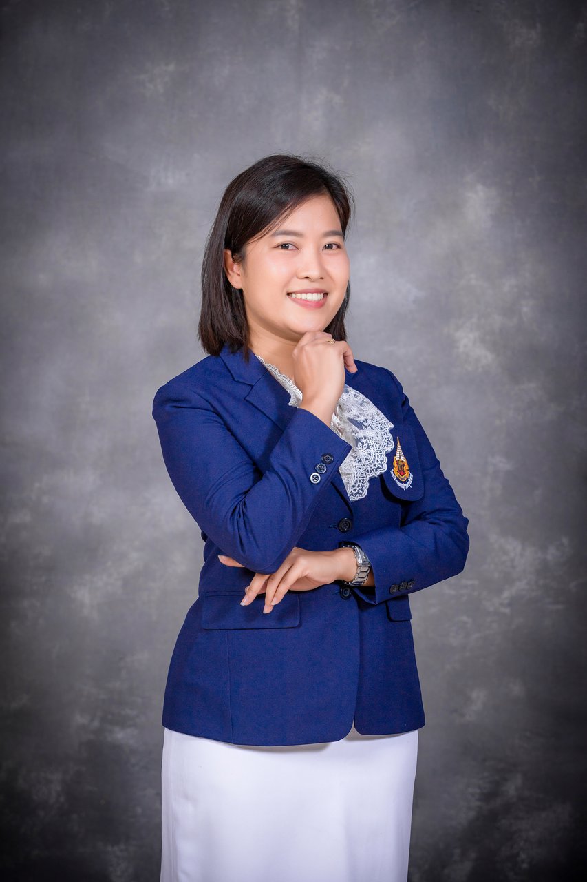 นางสาวภัทรฉัตร บุญเทียม