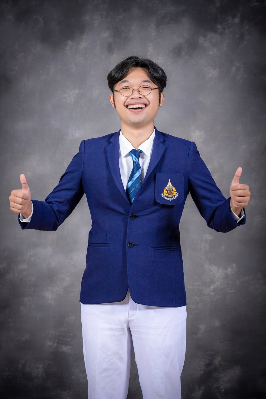 นายพงศกร บุญรอด