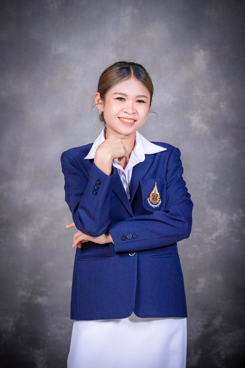 นางสาวพรทิพย์ จำลองเพลง