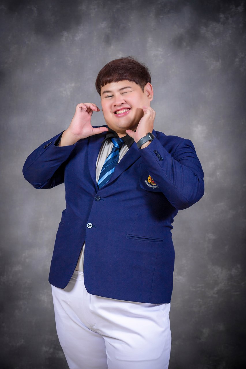 นายสัจจาพร ภู่ประดิษฐ์