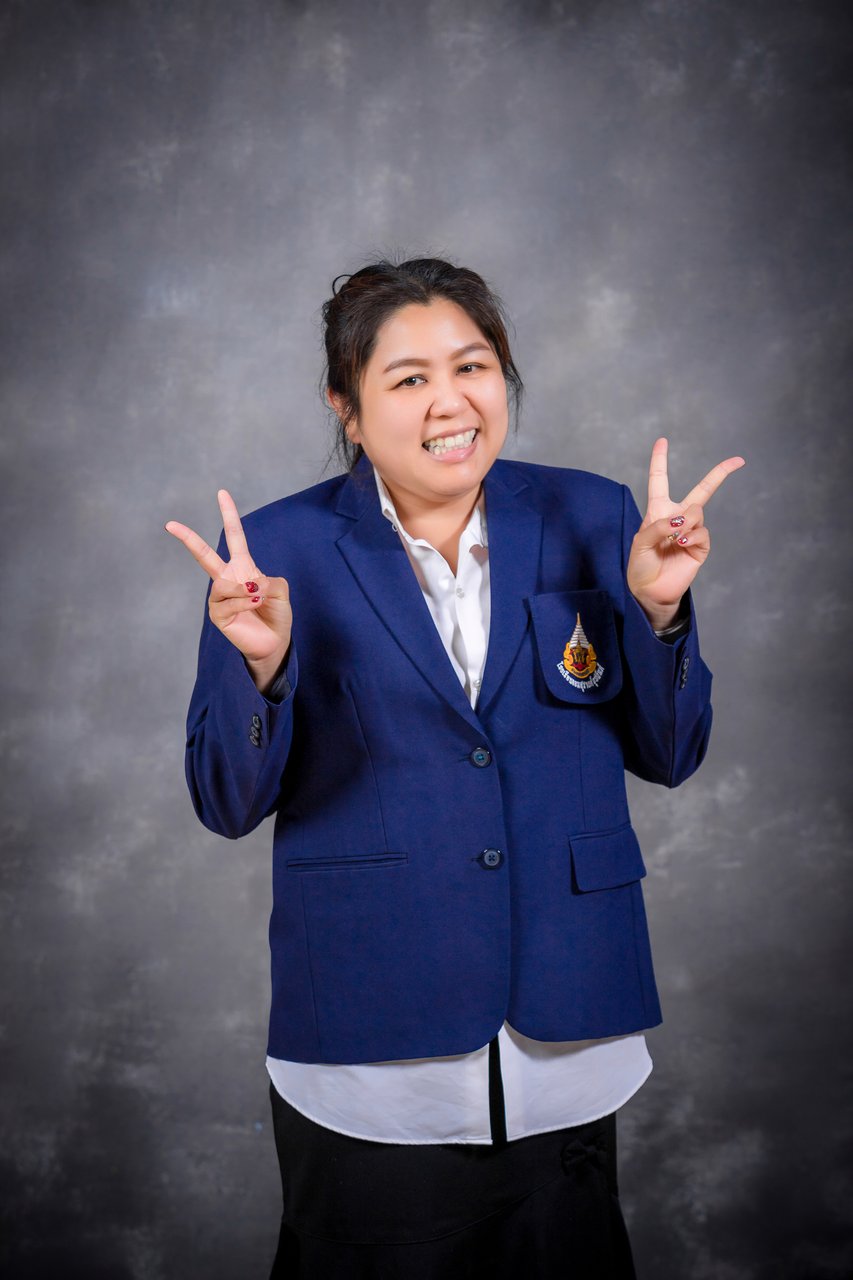 นางสาวชนิดาภา สุวรรณแส