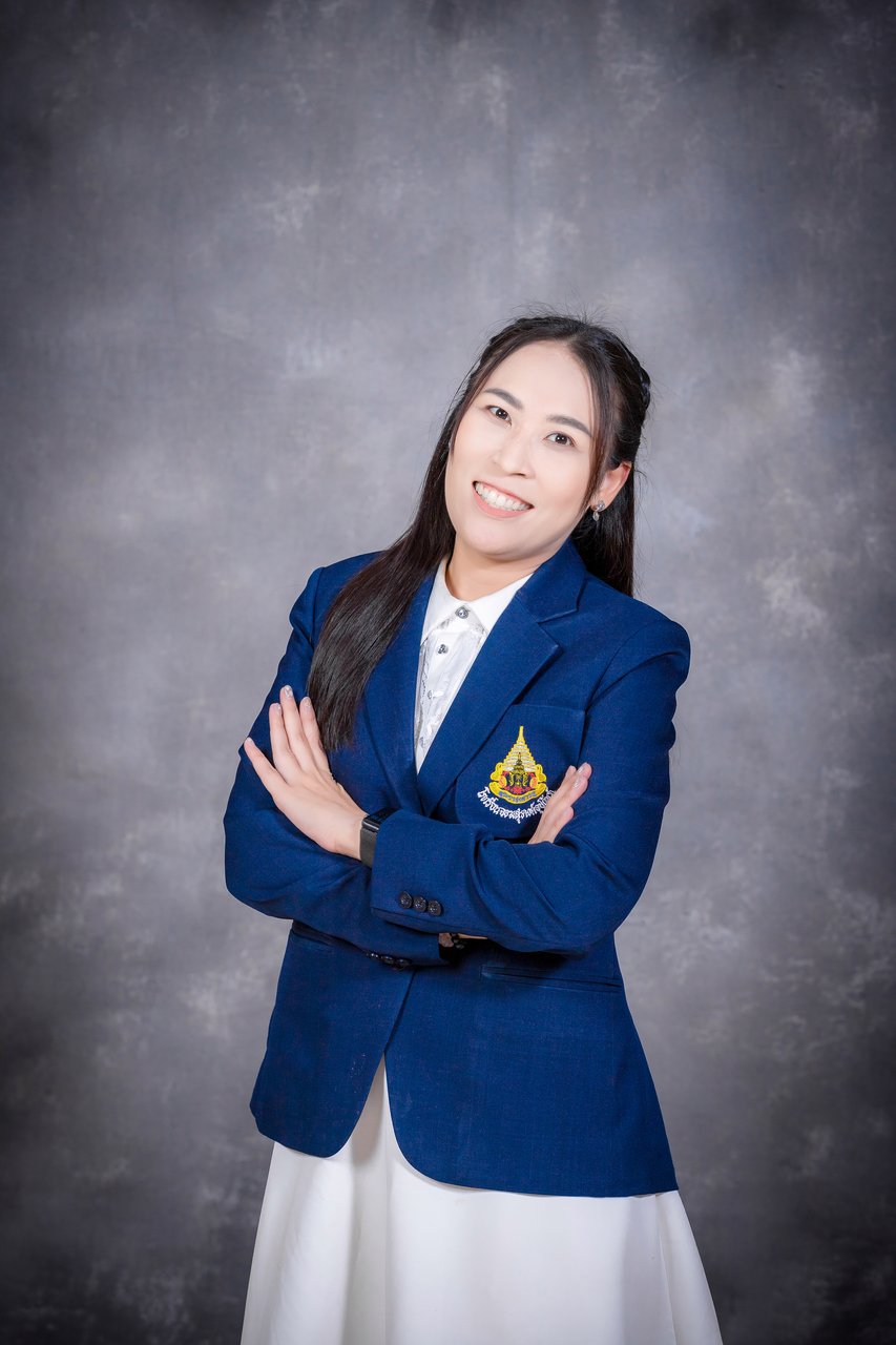 นางสาวฐิติมา พรหมทอง