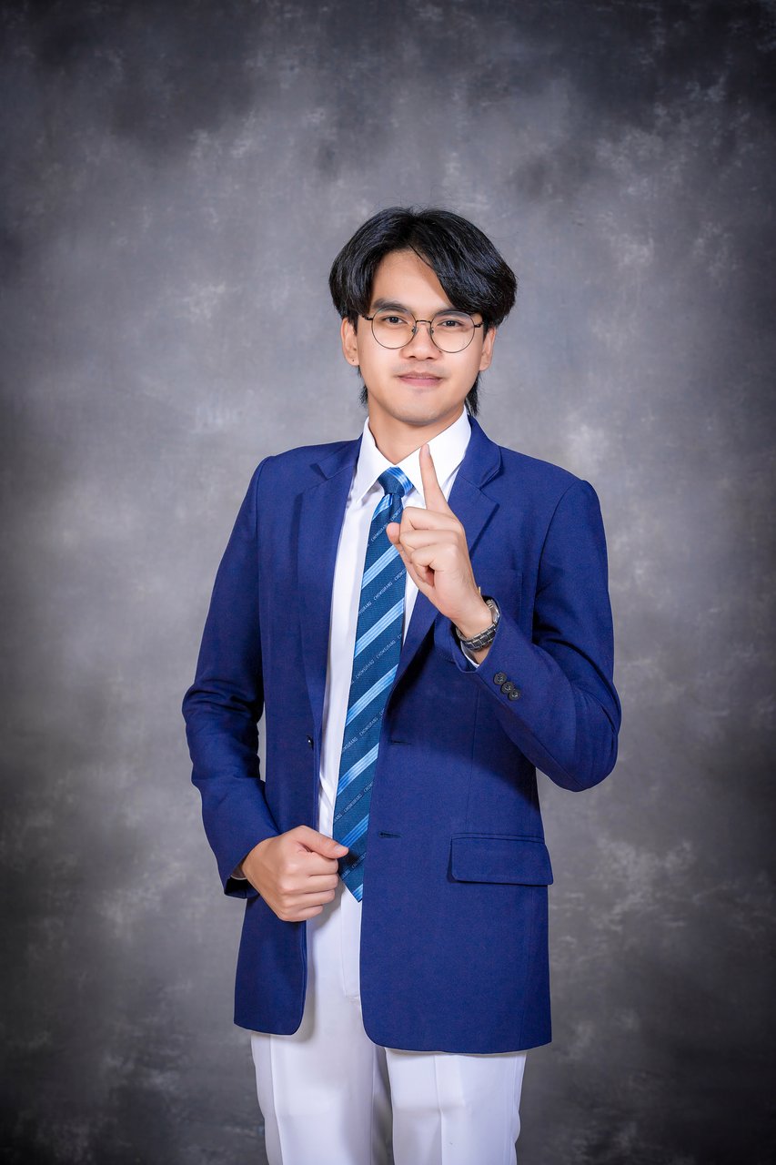 ว่าที่ร.ต.ธนกฤต สุทธิลักษณ์
