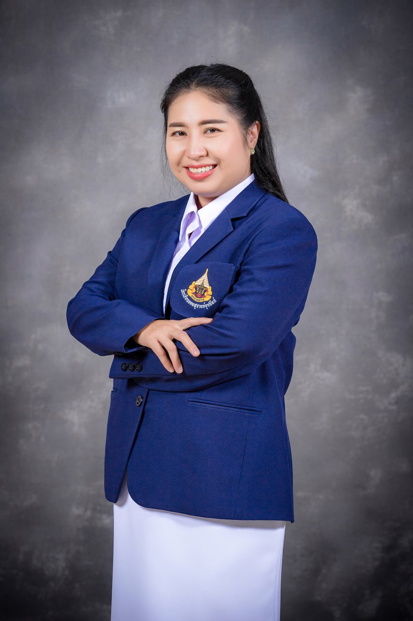 นางสาวกนกรัตน์ สิทธา