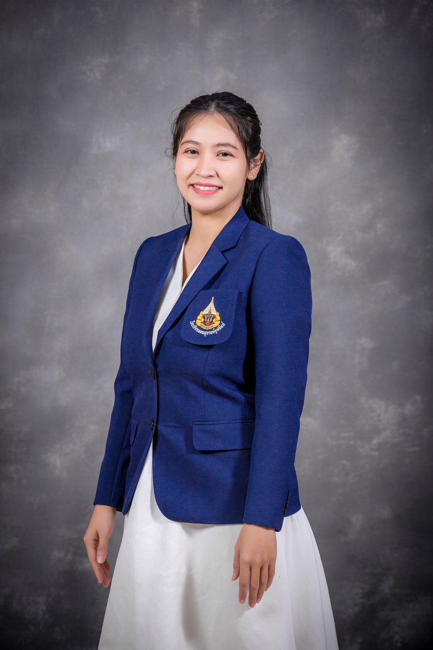 นางสาวสุพัตรา เกิดทรัพย์